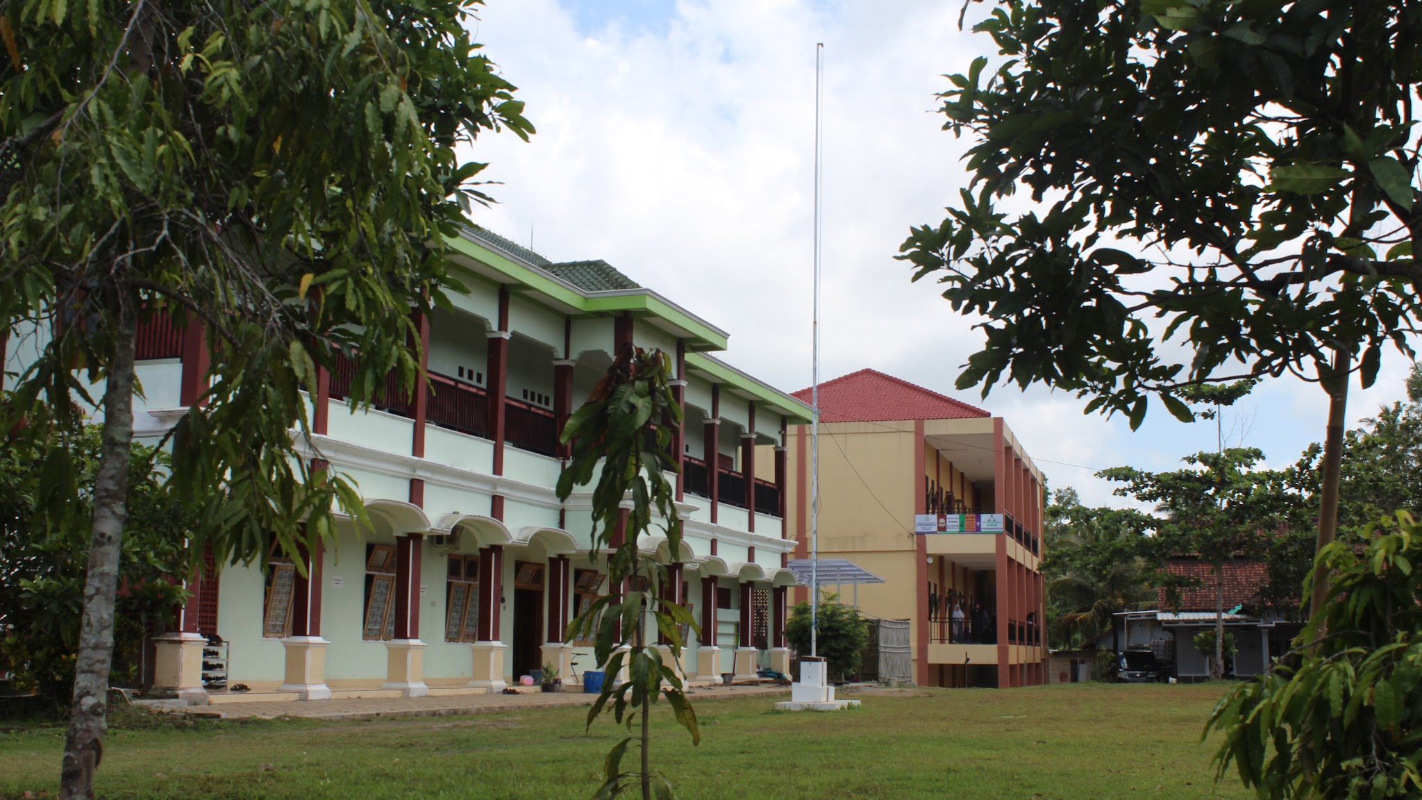 Building Cilacap's Future: Integrated Education That Inspires