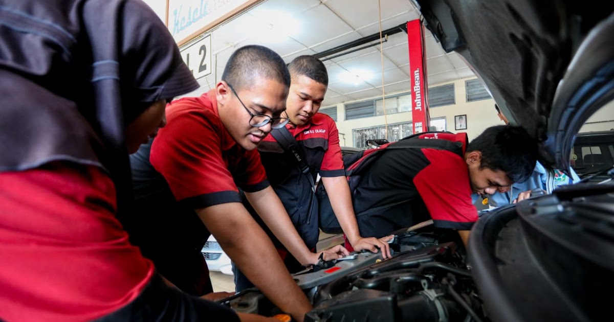 Mengoptimalkan Potensi Belajar Siswa di Cilacap: Semi Boarding School yang Menginspirasi